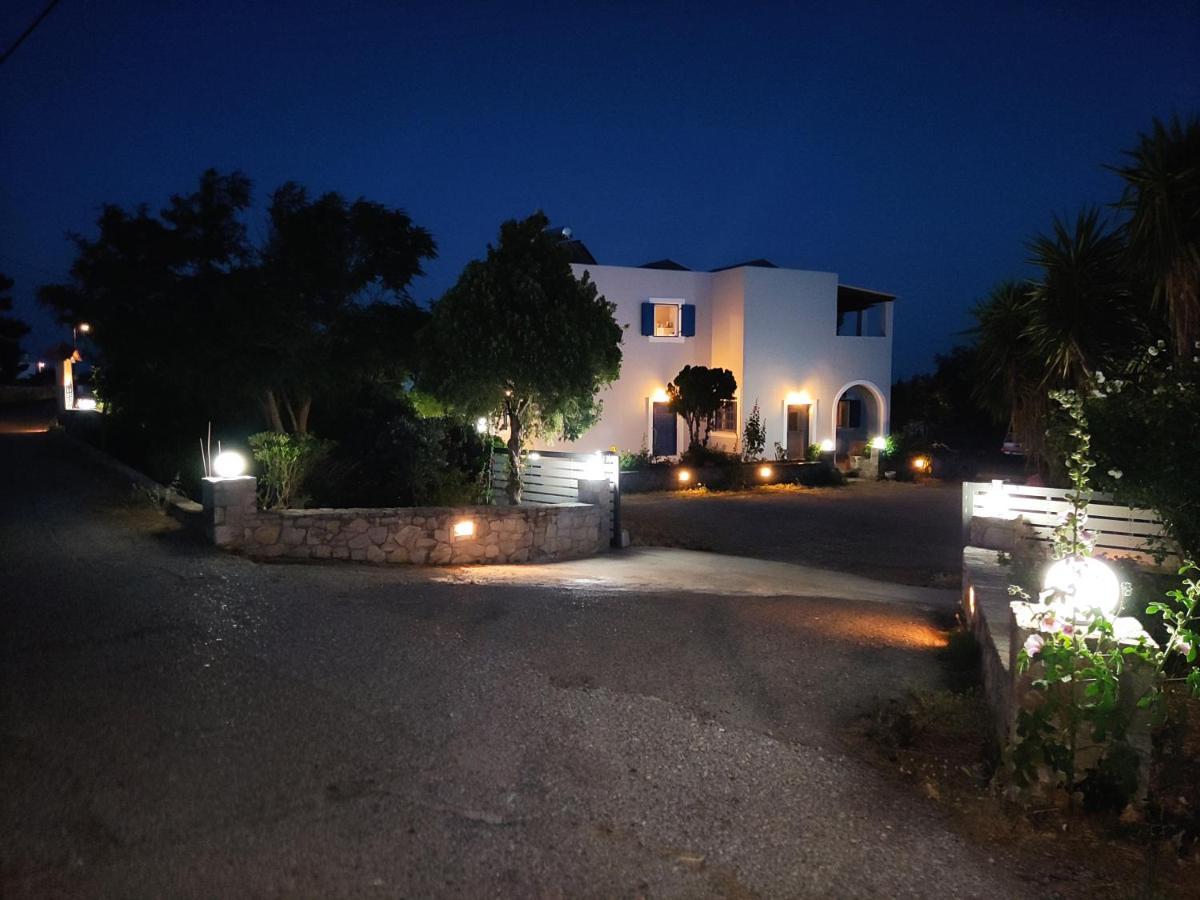 Вилла Vretti'S House Fratsia Экстерьер фото